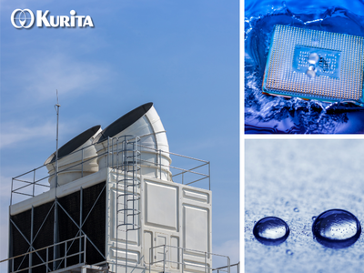 Electronics Company Saves $60,000 Annually with Kurita’s Cetamine® E Series for Closed Loops